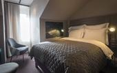Туры в отель Story Hotel Signalfabriken
