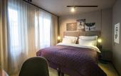 Туры в отель Story Hotel Signalfabriken