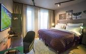 Туры в отель Story Hotel Signalfabriken