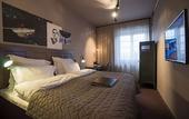 Туры в отель Story Hotel Signalfabriken