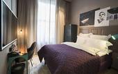 Туры в отель Story Hotel Signalfabriken