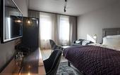 Туры в отель Story Hotel Signalfabriken