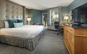 Туры в отель Belamar Hotel Manhattan Beach, Tapestry Collection by Hilton