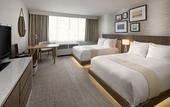 Туры в отель Belamar Hotel Manhattan Beach, Tapestry Collection by Hilton