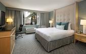 Туры в отель Belamar Hotel Manhattan Beach, Tapestry Collection by Hilton
