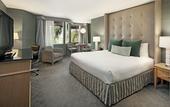Туры в отель Belamar Hotel Manhattan Beach, Tapestry Collection by Hilton