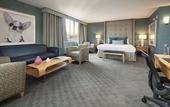 Туры в отель Belamar Hotel Manhattan Beach, Tapestry Collection by Hilton