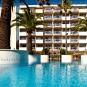 Туры в отель AC Hotel Ambassadeur Antibes - Juan les Pins, оператор Anex Tour