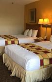Туры в отель Budget Inn Sanford