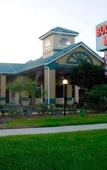 Туры в отель Budget Inn Sanford