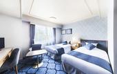 Туры в отель Senri Hankyu Hotel Osaka
