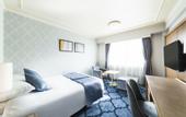 Туры в отель Senri Hankyu Hotel Osaka