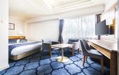 Туры в отель Senri Hankyu Hotel Osaka