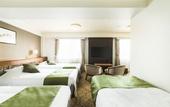 Туры в отель Senri Hankyu Hotel Osaka