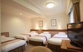 Туры в отель Senri Hankyu Hotel Osaka