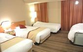 Туры в отель Senri Hankyu Hotel Osaka
