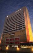 Туры в отель Hiyori Hotel Osaka Suminoekoen Station