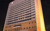Туры в отель Hiyori Hotel Osaka Suminoekoen Station