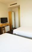 Туры в отель Hiyori Hotel Osaka Suminoekoen Station