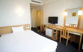 Туры в отель Hiyori Hotel Osaka Suminoekoen Station