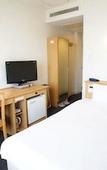 Туры в отель Hiyori Hotel Osaka Suminoekoen Station