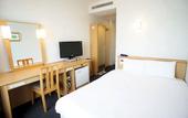 Туры в отель Hiyori Hotel Osaka Suminoekoen Station