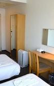 Туры в отель Hiyori Hotel Osaka Suminoekoen Station