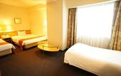 Туры в отель Hiyori Hotel Osaka Suminoekoen Station