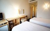 Туры в отель Hiyori Hotel Osaka Suminoekoen Station