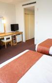 Туры в отель Hiyori Hotel Osaka Suminoekoen Station