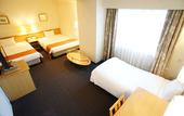 Туры в отель Hiyori Hotel Osaka Suminoekoen Station