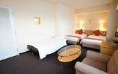 Туры в отель Hiyori Hotel Osaka Suminoekoen Station