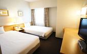 Туры в отель Hiyori Hotel Osaka Suminoekoen Station