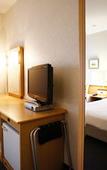 Туры в отель Hiyori Hotel Osaka Suminoekoen Station