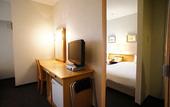 Туры в отель Hiyori Hotel Osaka Suminoekoen Station