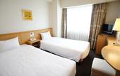Туры в отель Hiyori Hotel Osaka Suminoekoen Station