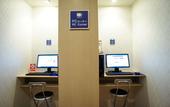 Туры в отель Hiyori Hotel Osaka Suminoekoen Station