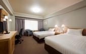 Туры в отель Hotel Agora Regency Osaka Sakai