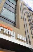Туры в отель Dormy Inn EXPRESS Meguro Aobadai Hot Spring