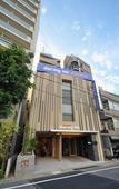 Туры в отель Dormy Inn EXPRESS Meguro Aobadai Hot Spring