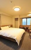 Туры в отель Dormy Inn EXPRESS Meguro Aobadai Hot Spring