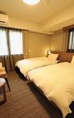 Туры в отель Dormy Inn EXPRESS Meguro Aobadai Hot Spring