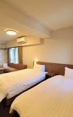 Туры в отель Dormy Inn EXPRESS Meguro Aobadai Hot Spring