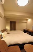 Туры в отель Dormy Inn EXPRESS Meguro Aobadai Hot Spring