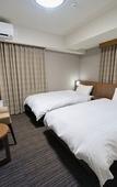 Туры в отель Dormy Inn EXPRESS Meguro Aobadai Hot Spring