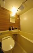 Туры в отель Dormy Inn EXPRESS Meguro Aobadai Hot Spring