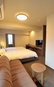 Туры в отель Dormy Inn EXPRESS Meguro Aobadai Hot Spring