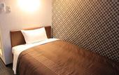 Туры в отель Hotel Live Max Budget - Tokyo Hamura Station