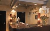 Туры в отель Hotel Live Max Budget - Tokyo Hamura Station