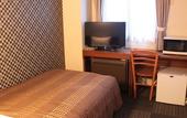 Туры в отель Hotel Live Max Budget - Tokyo Hamura Station